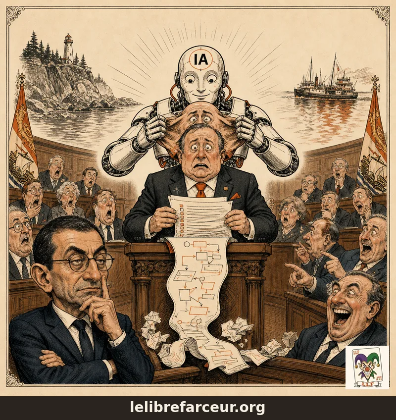 Photo d'illustration
